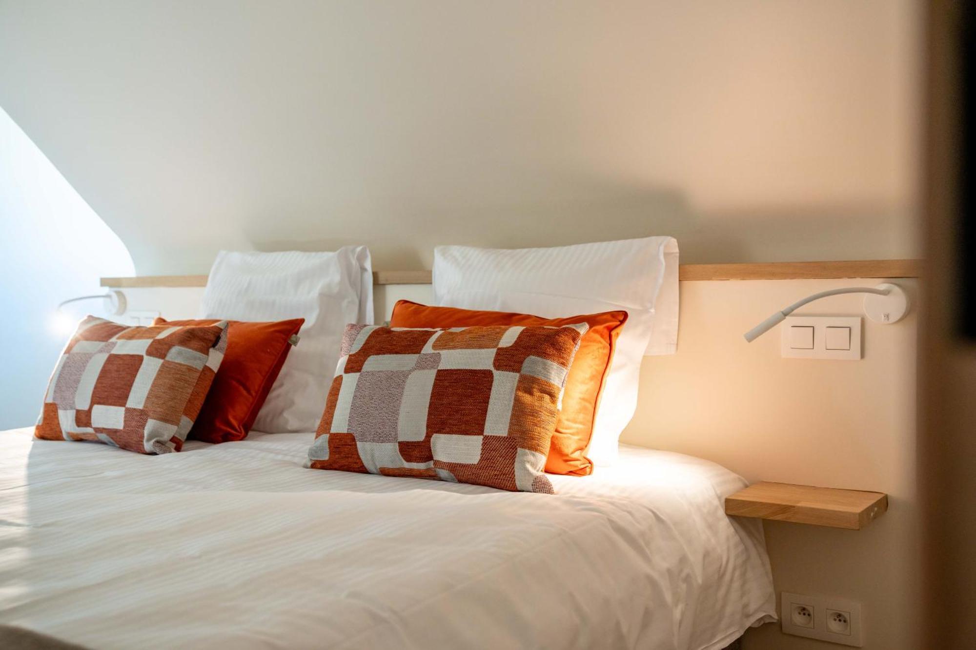 Hoeve Den Akker - Luxueuze Vakantiewoningen Met Privetuinen En Alpaca'S Nabij Brugge, Damme, Knokke, Sluis En Cadzand Exterior foto